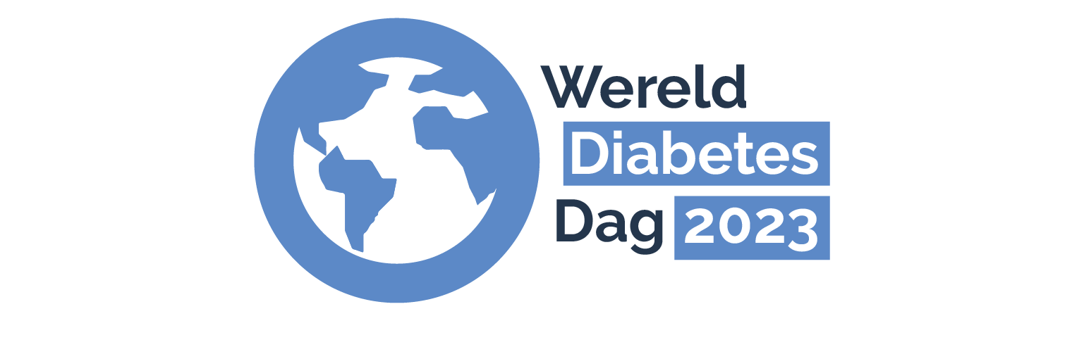Aandacht voor diabetes tijdens wereld diabetes dag!