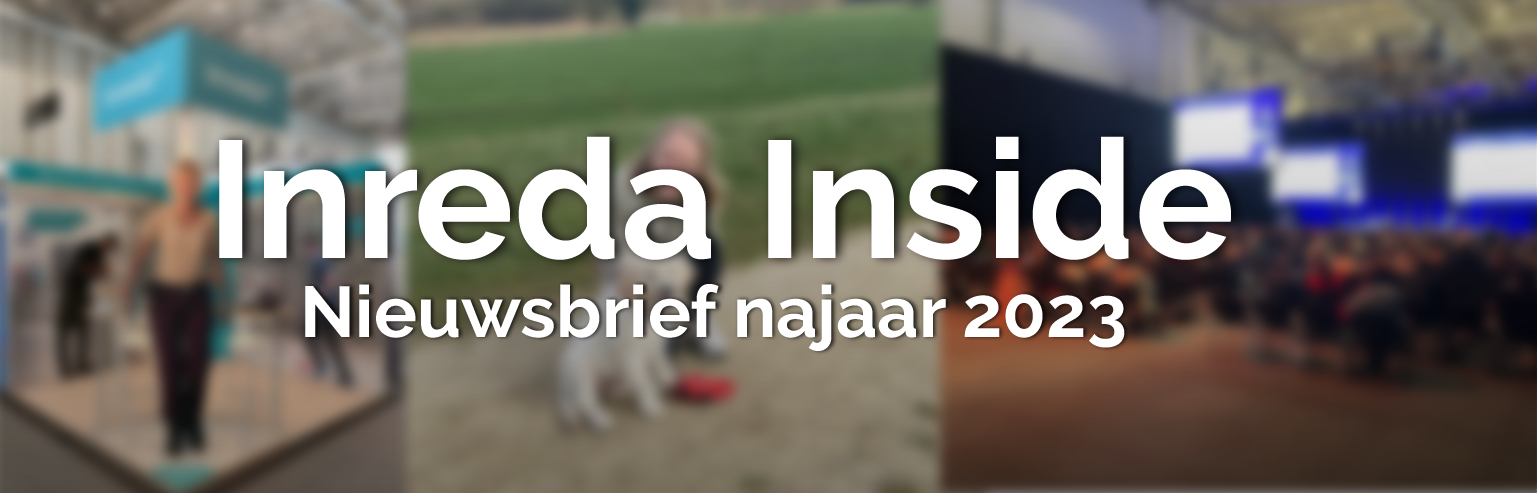 Inreda Inside!