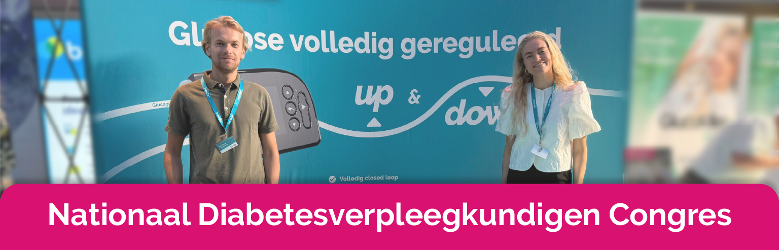 Nationaal Diabetesverpleegkundigen Congres 2025